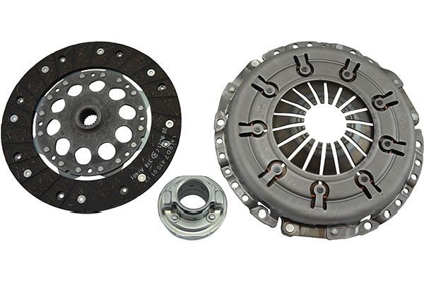 KAVO PARTS Комплект сцепления CP-4044